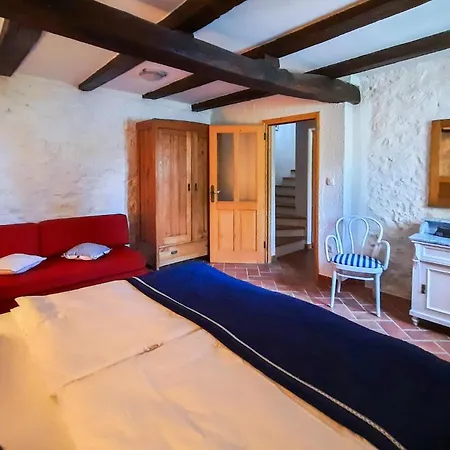 2 Bedroom Cozy In * Lovran