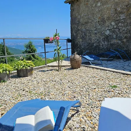 2 Bedroom Cozy In Prázdninový dům *