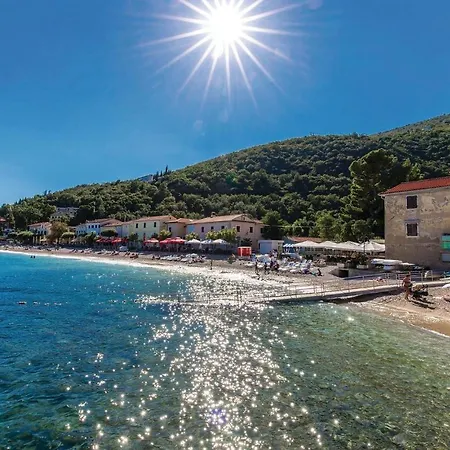 2 Bedroom Cozy In Ferienhaus