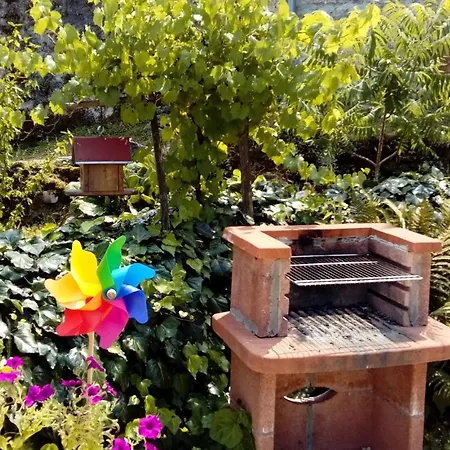 Σπίτι διακοπών 2 Bedroom Cozy In Lovran