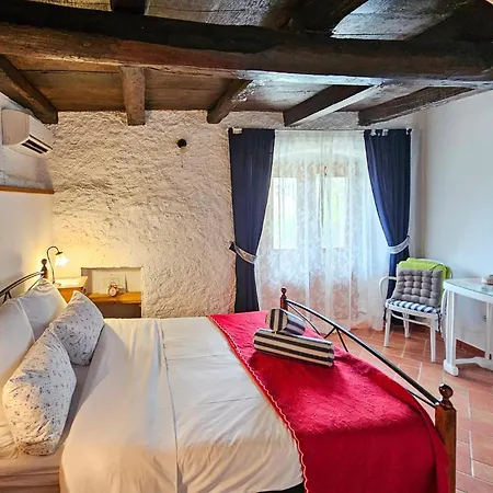 2 Bedroom Cozy In Ferienhaus