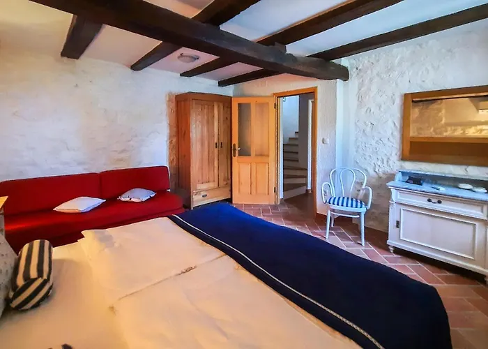 2 Bedroom Cozy In * Lovran